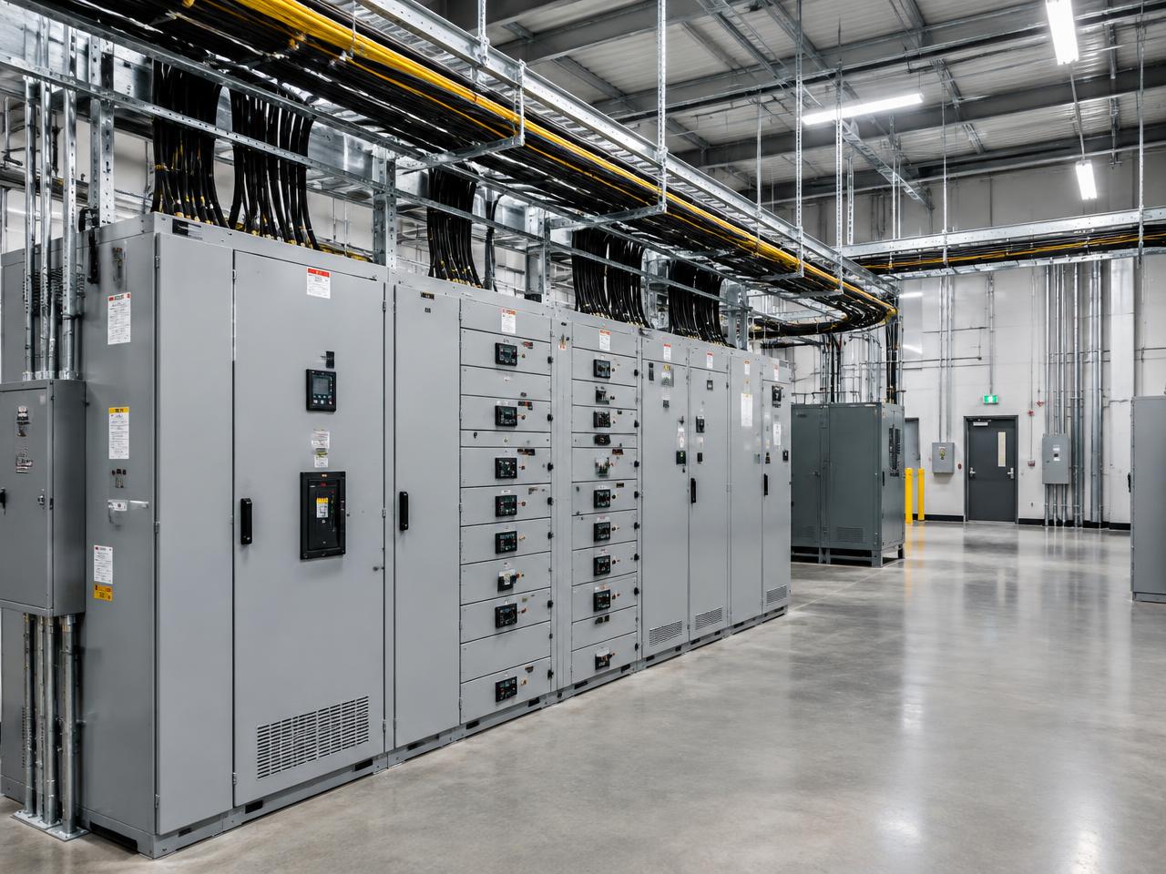 Elektrotechniek